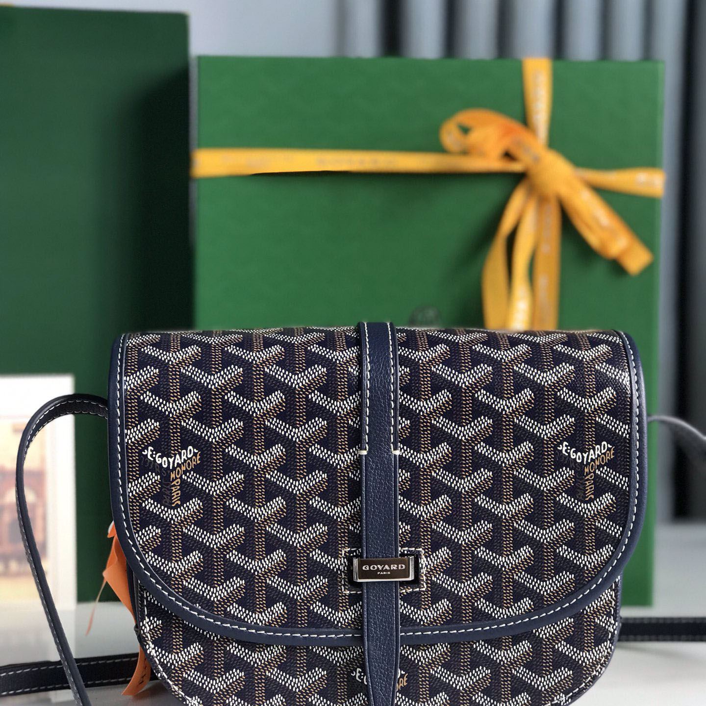 Go*ard satchel bags